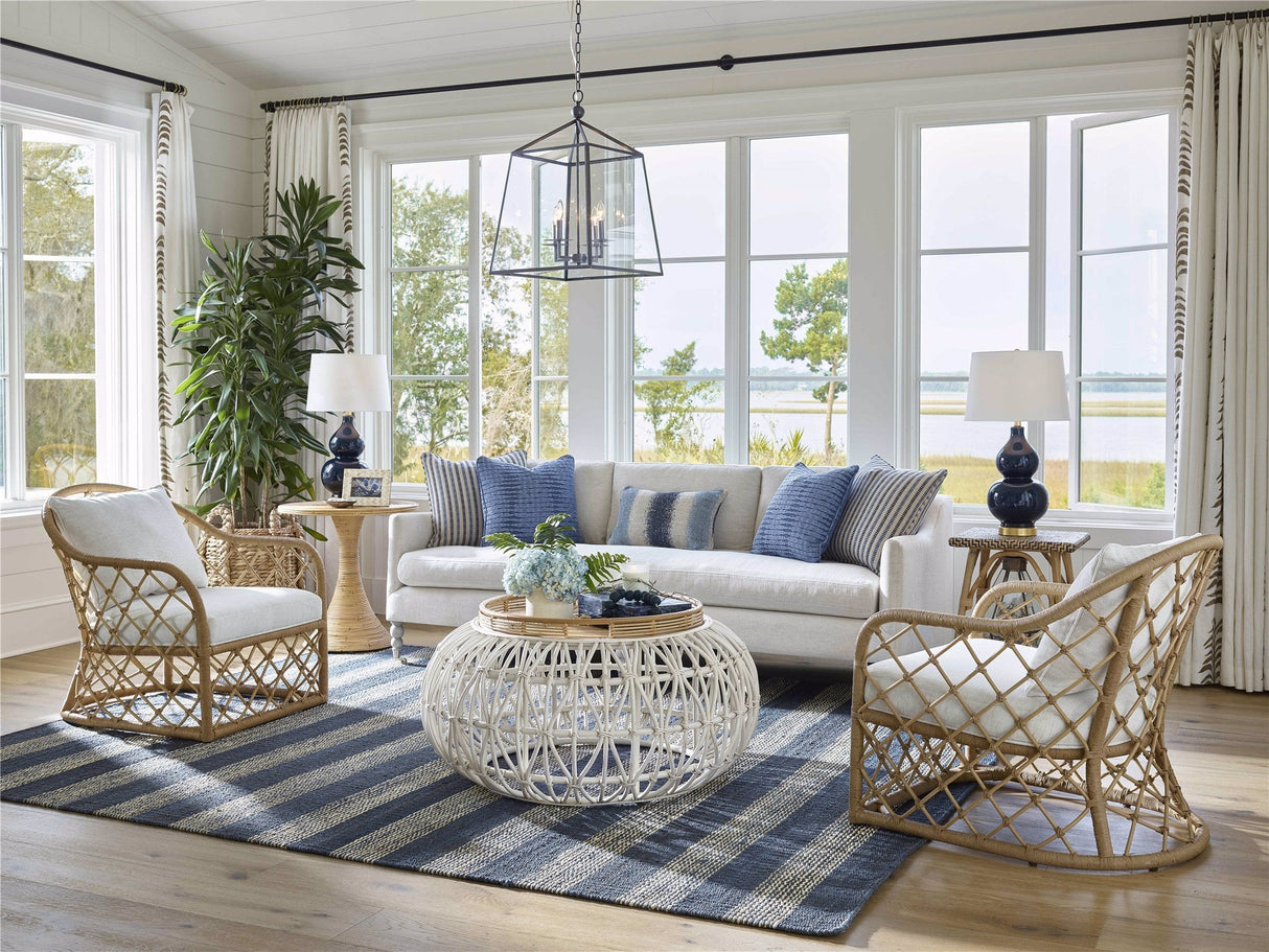 Universal Furniture Getaway Miramar Accent Chair