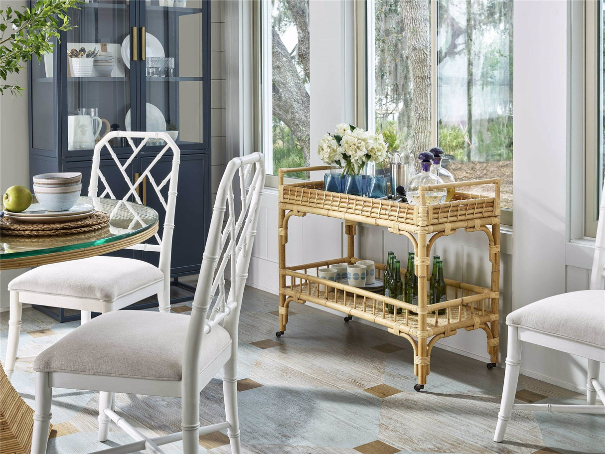 Getaway 5 O'Clock Bar Cart | Universal