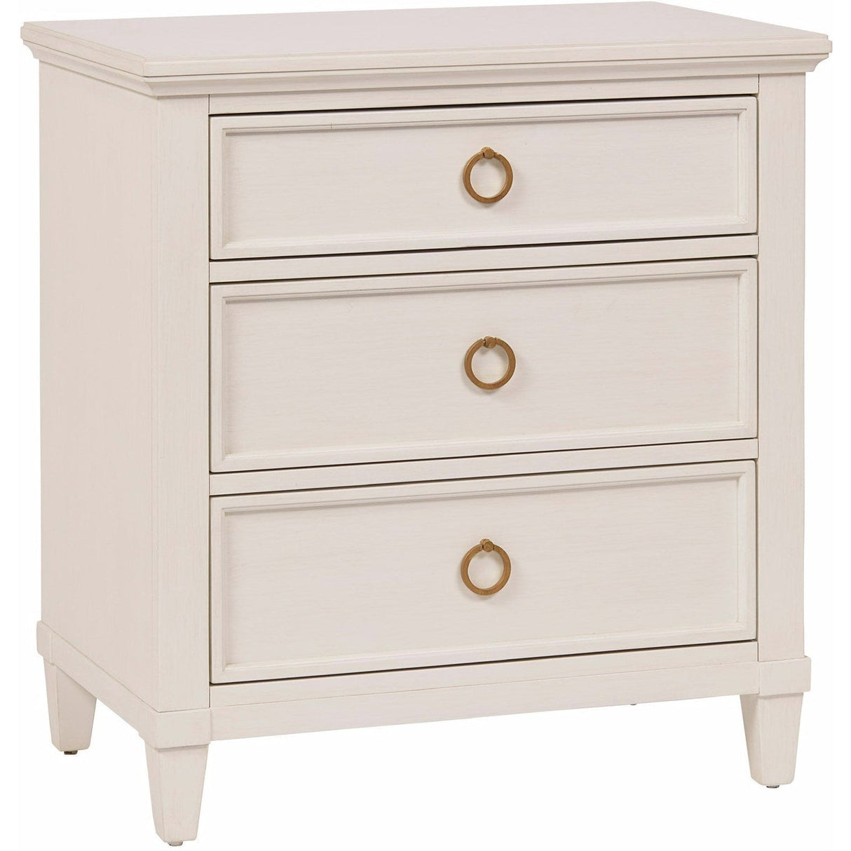 Getaway Antibes Nightstand | Universal