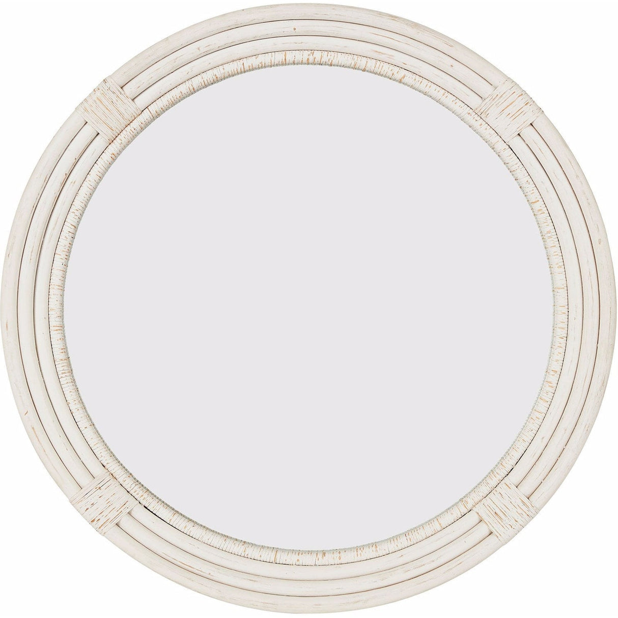 Getaway Round Mirror | Universal