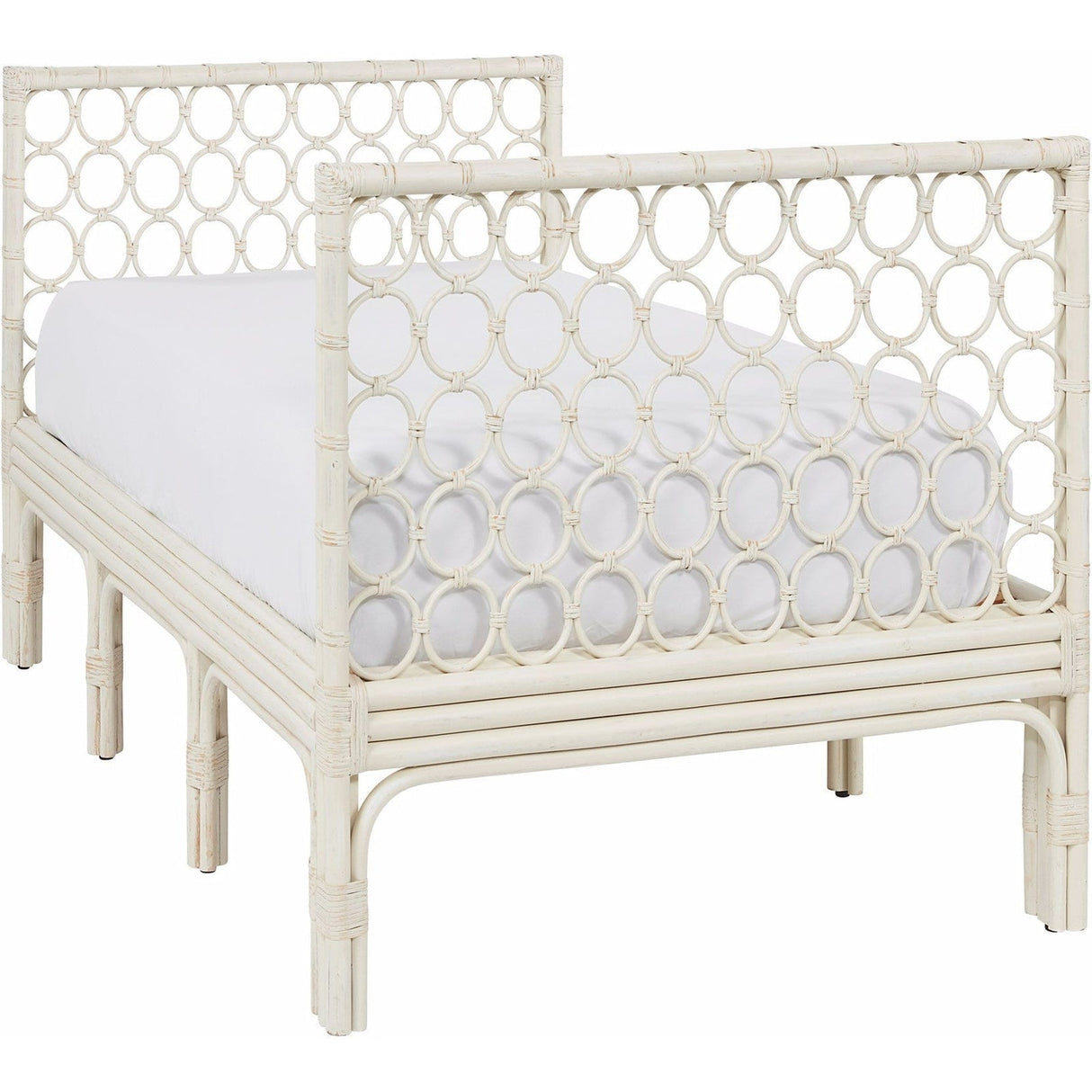Getaway Seychelles Day Bed | Universal