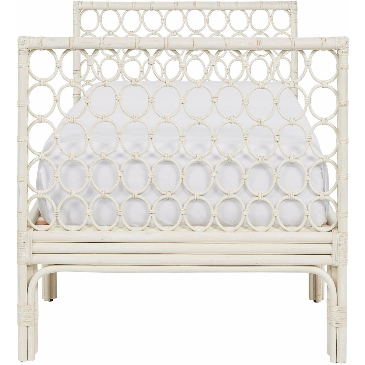 Getaway Seychelles Day Bed | Universal