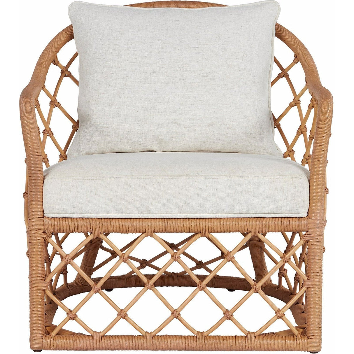 Universal Furniture Getaway Miramar Accent Chair