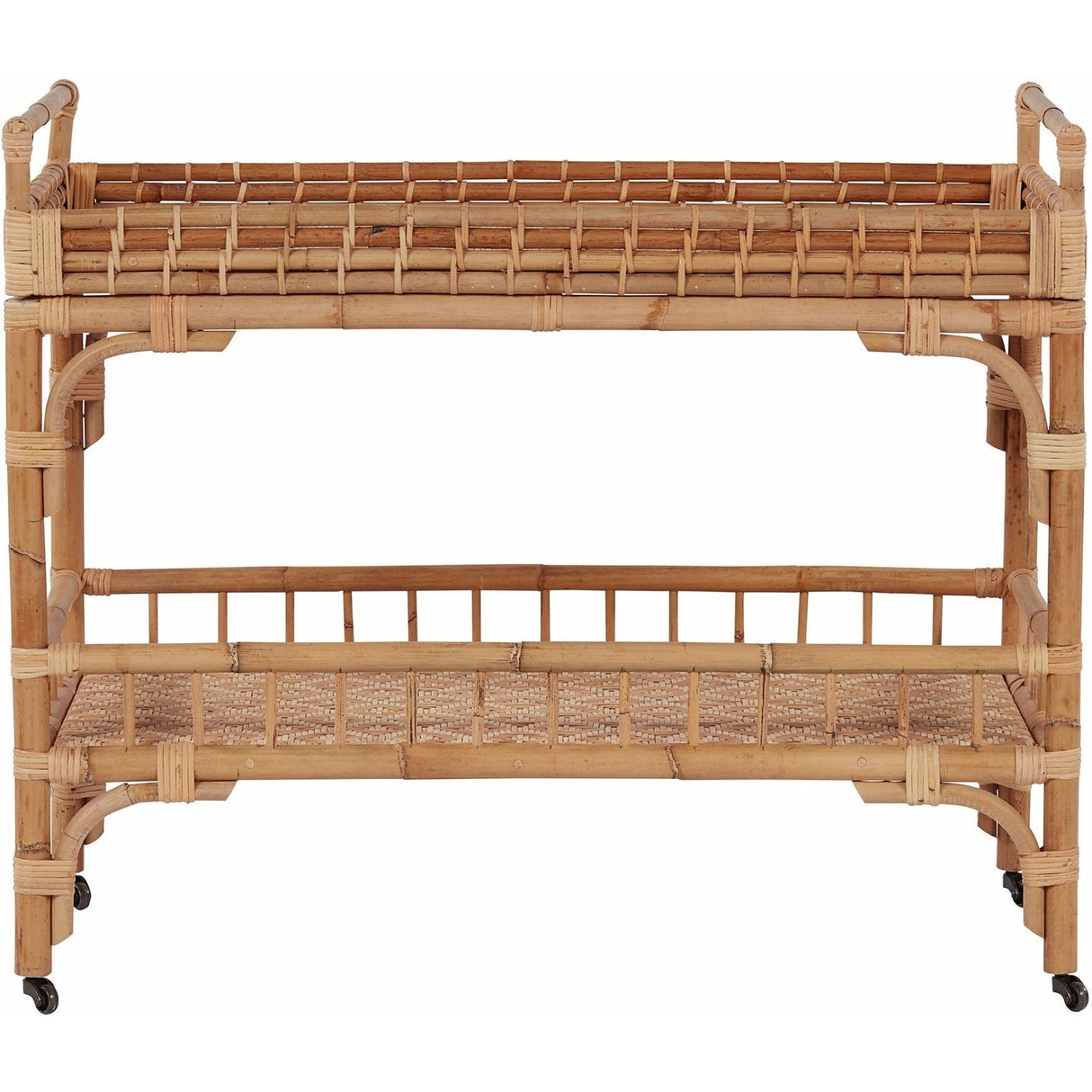 Getaway 5 O'Clock Bar Cart | Universal