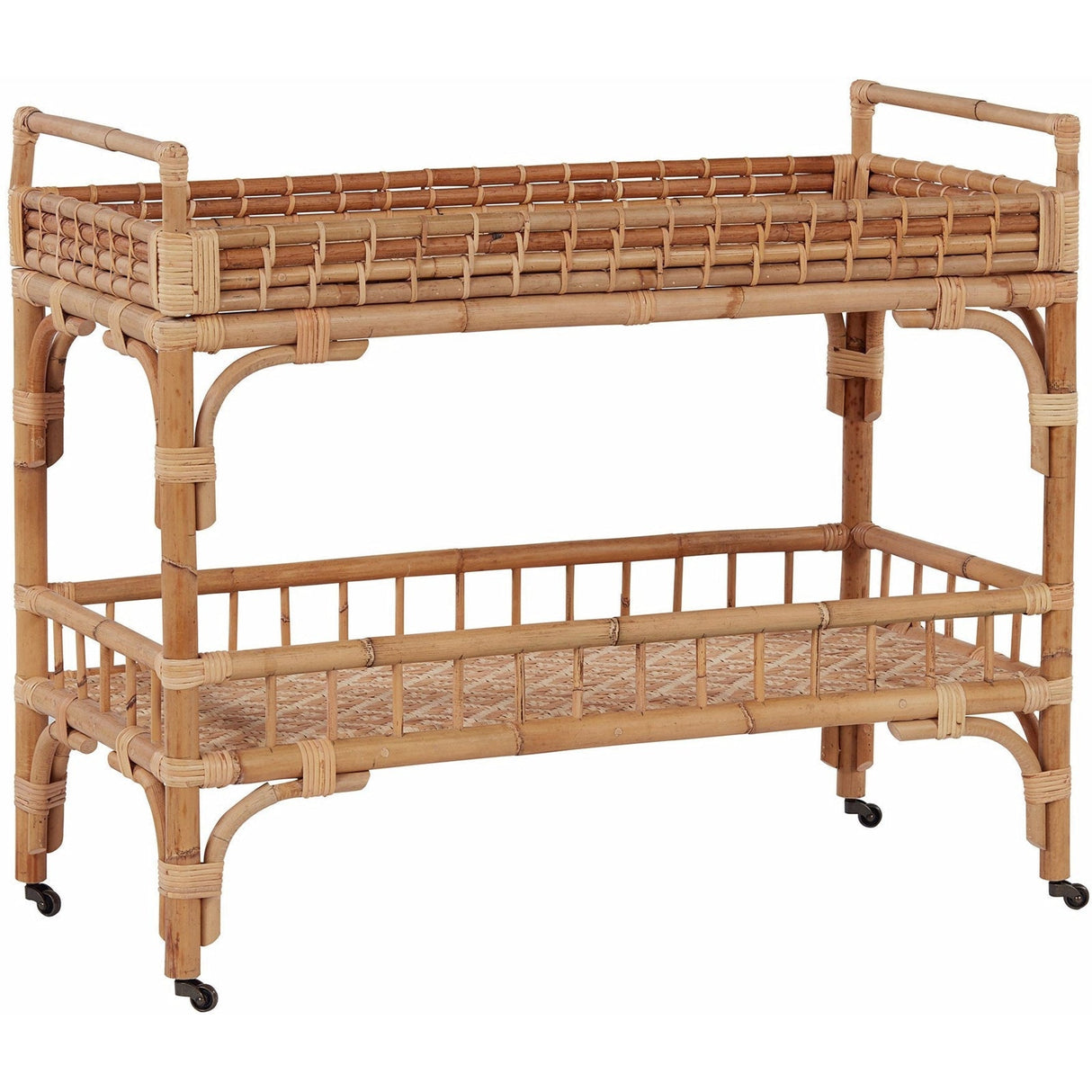 Getaway 5 O'Clock Bar Cart | Universal