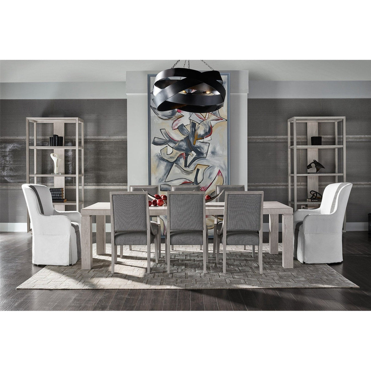 Modern Dining Chair - Set Of 2 | Universal