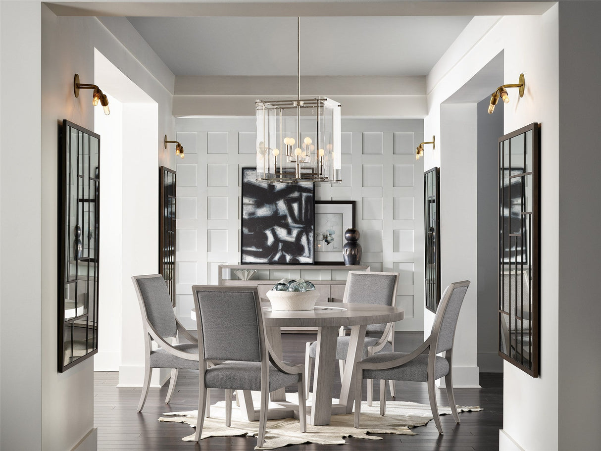 Modern Dining Chair - Set Of 2 | Universal