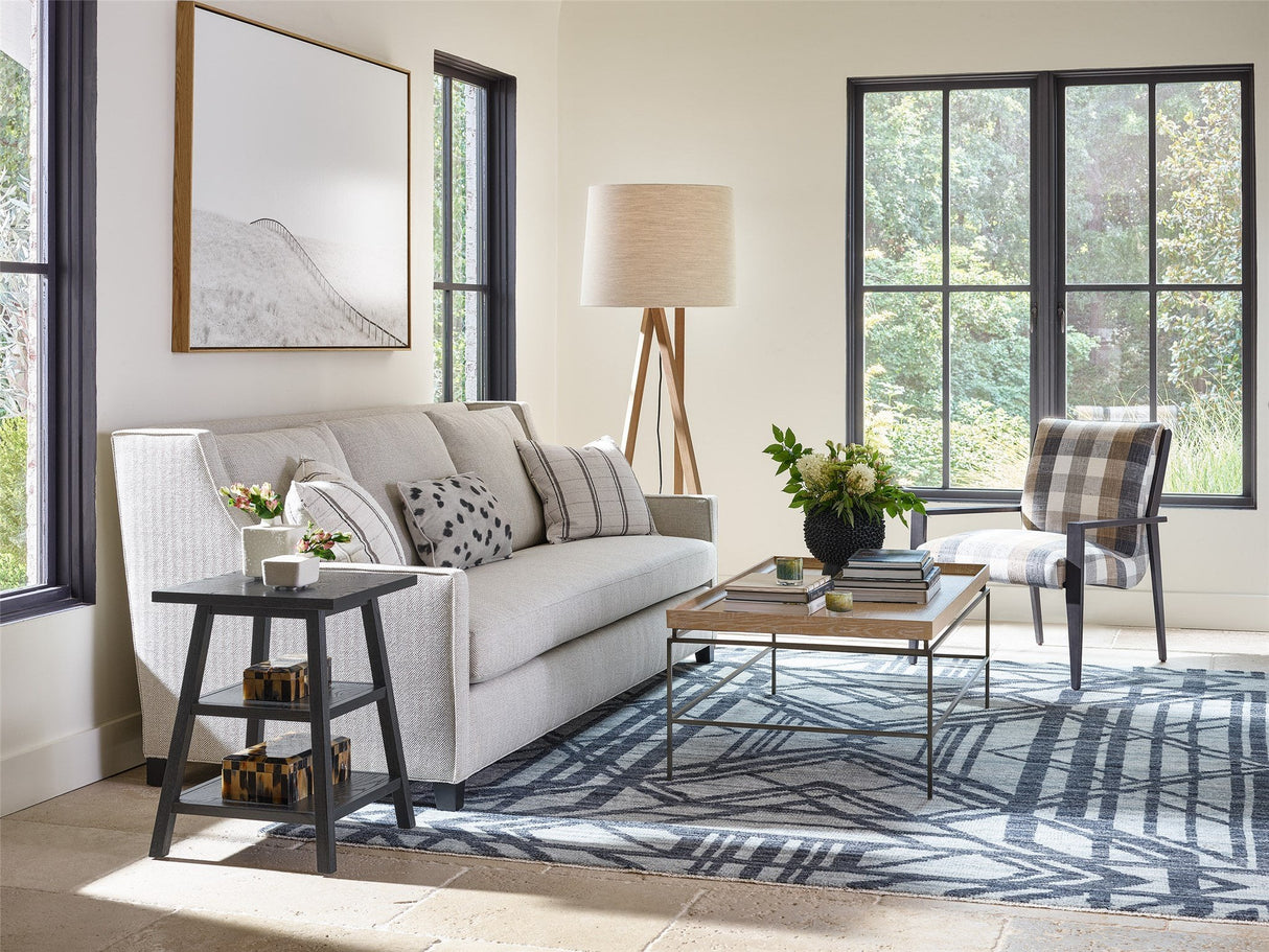 Modern Farmhouse Preston Cocktail Table | Universal