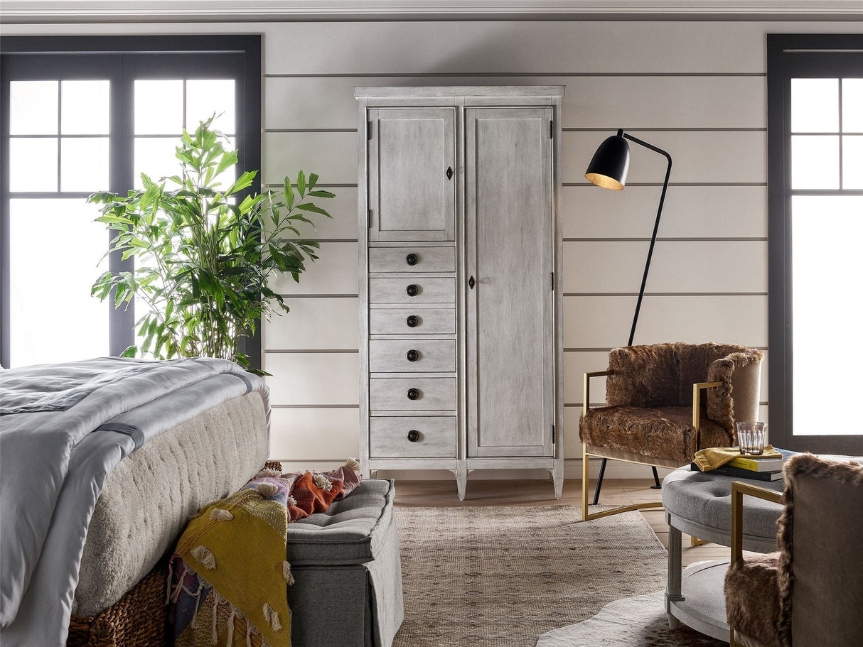 Past Forward Asher Cabinet | Universal