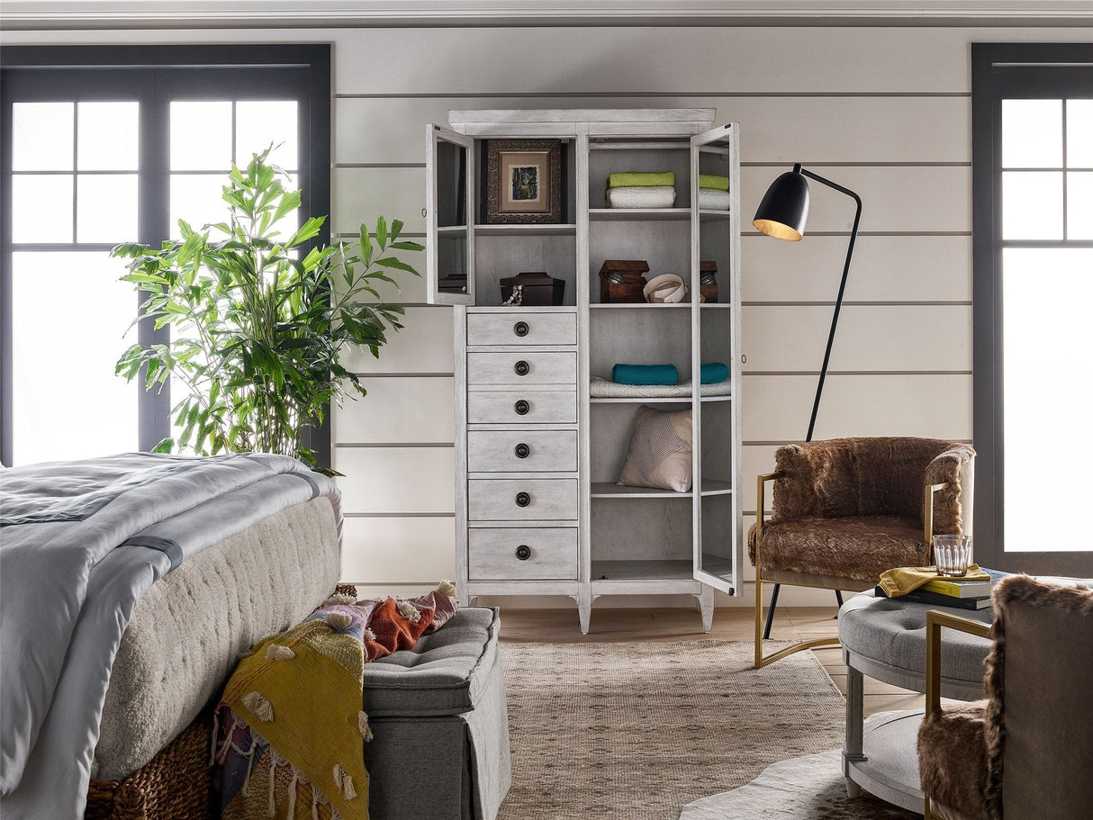 Past Forward Asher Cabinet | Universal