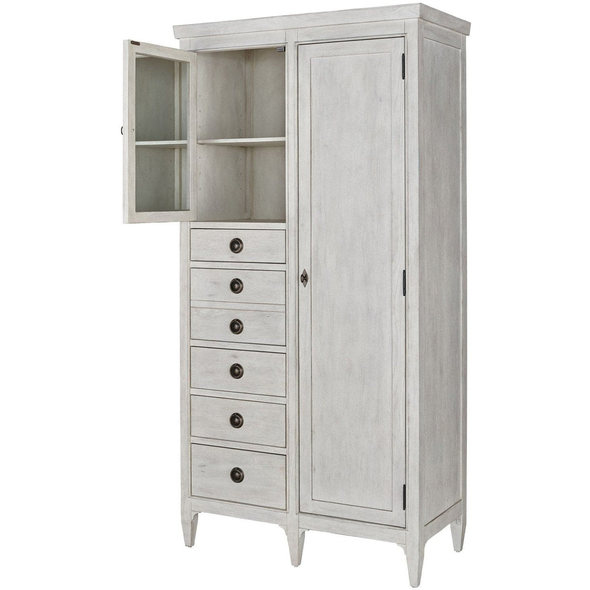 Past Forward Asher Cabinet | Universal