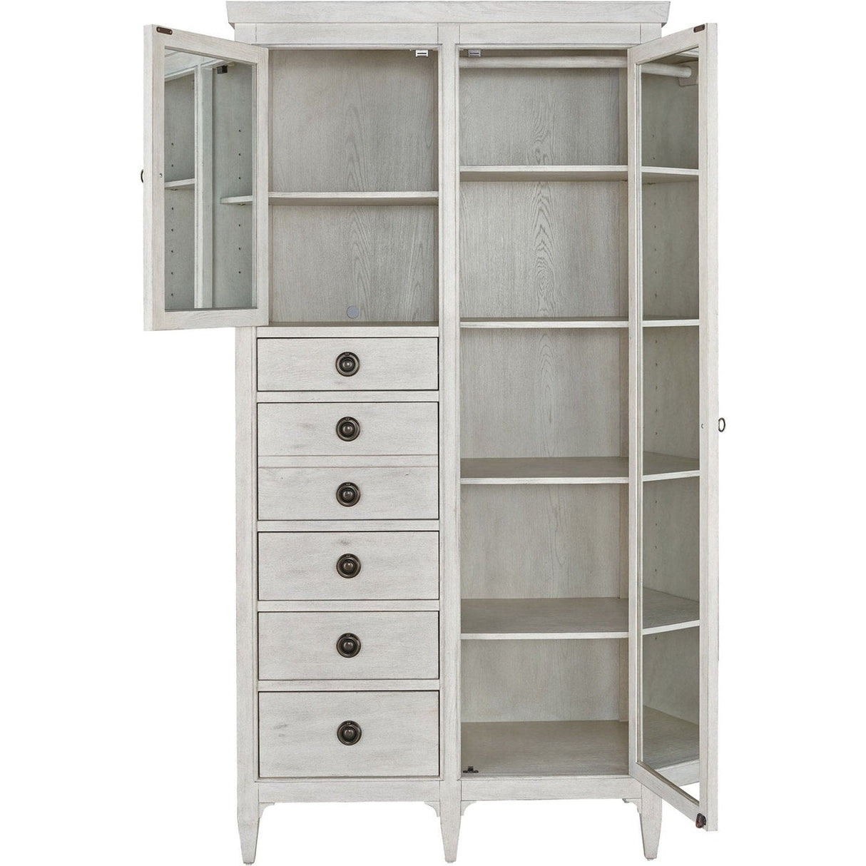 Past Forward Asher Cabinet | Universal