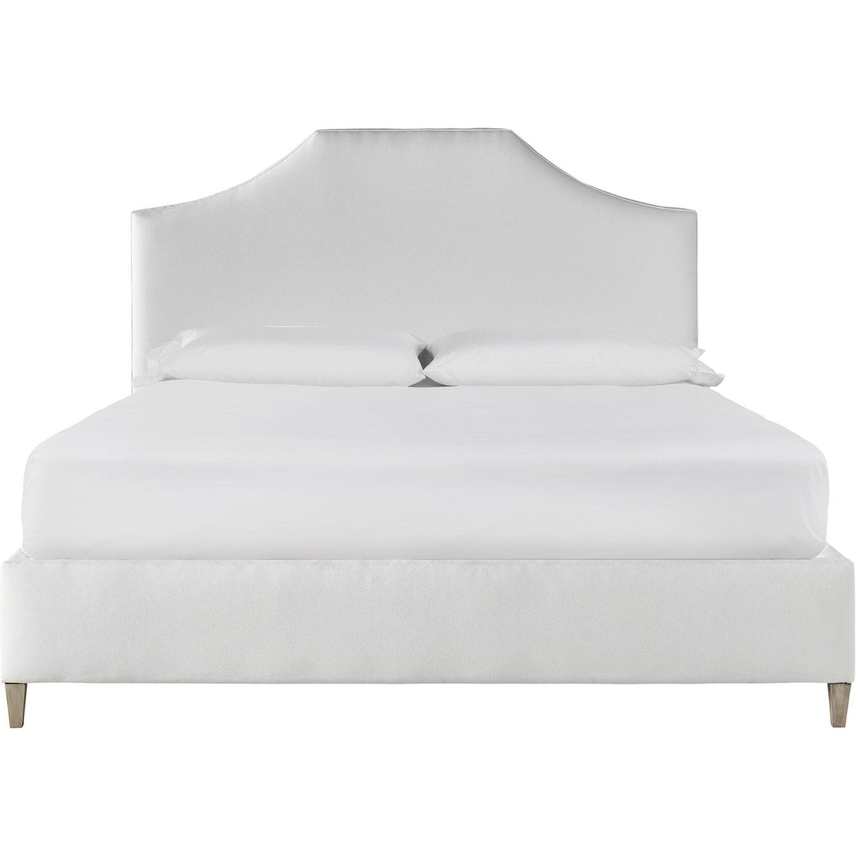 Past Forward Blythe Upholstered Bed | Universal