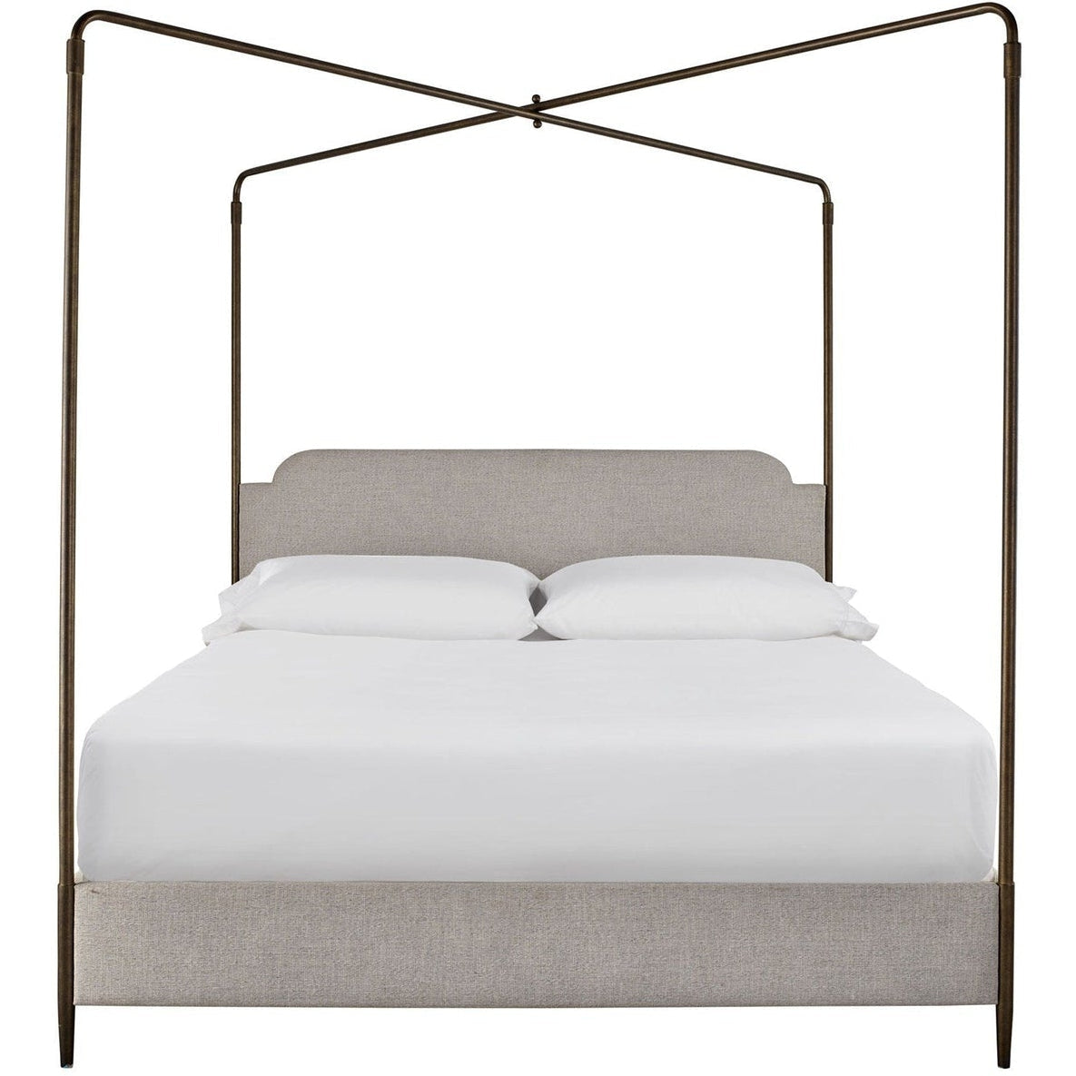 Past Forward Poster Bed | Universal