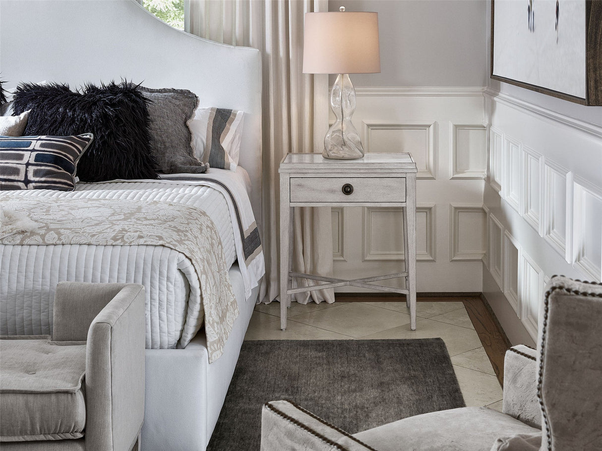 Past Forward Bedside Table | Universal
