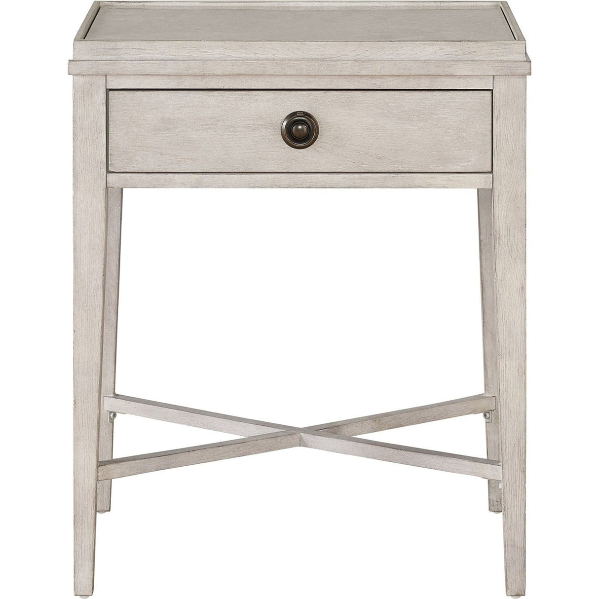 Past Forward Bedside Table | Universal