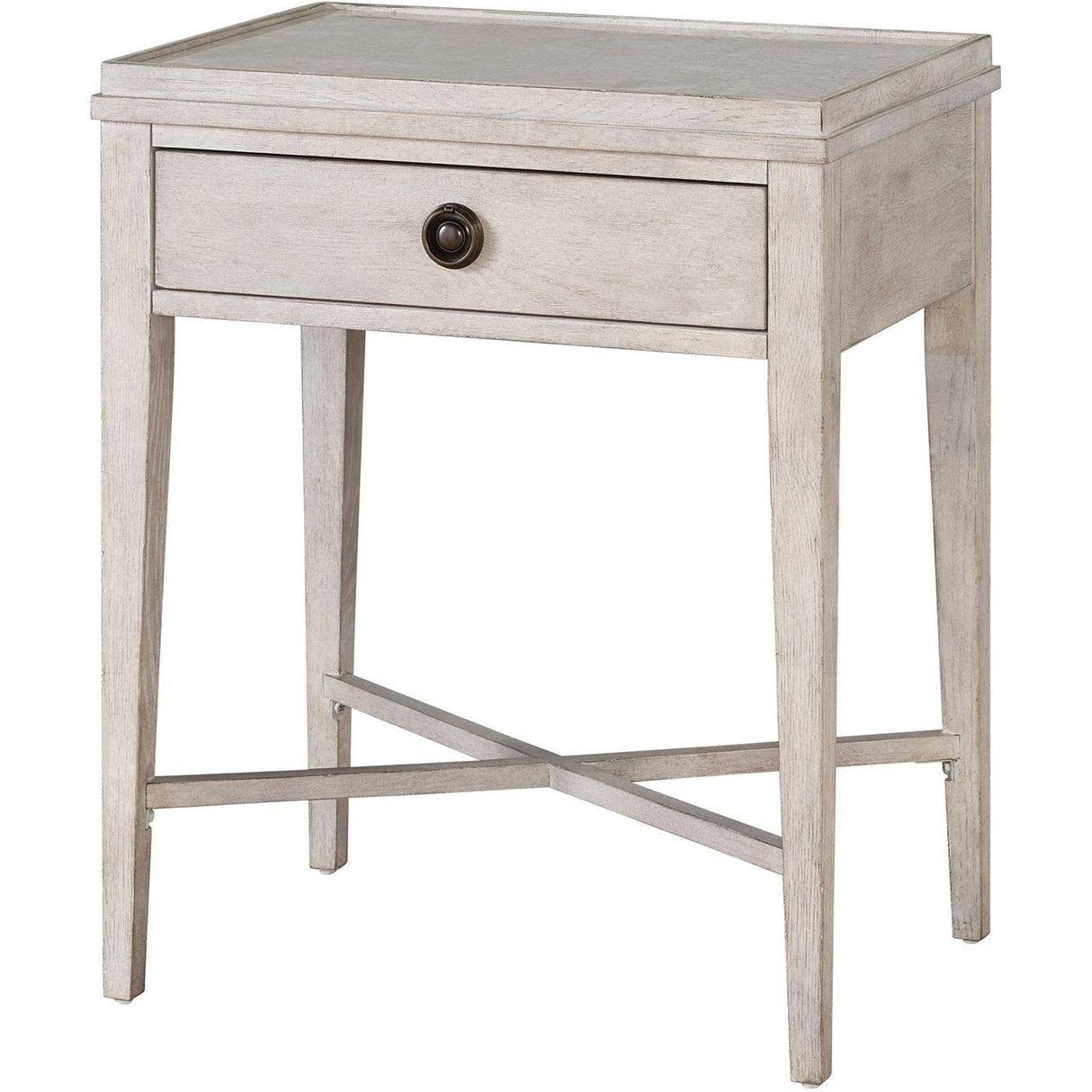 Past Forward Bedside Table | Universal