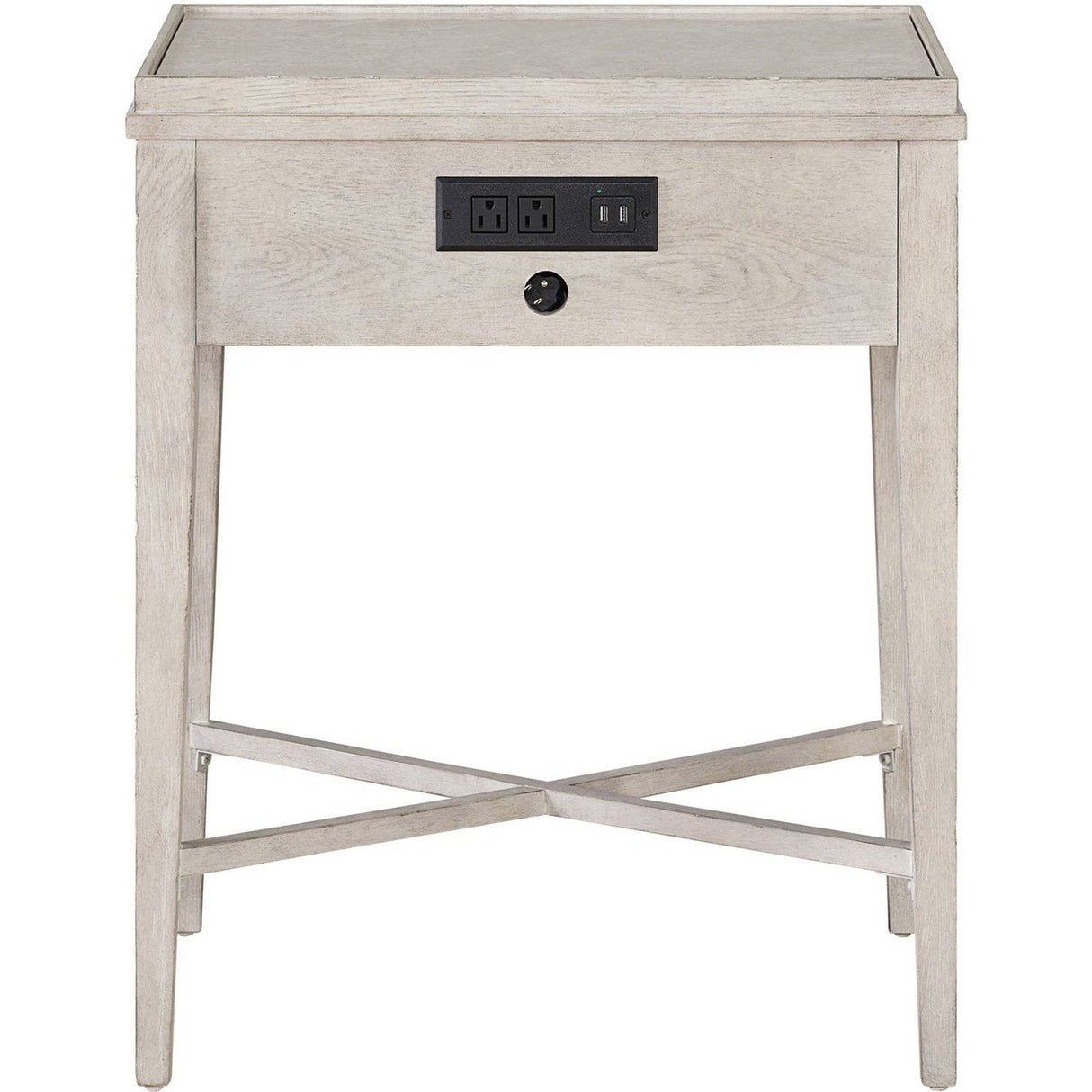 Past Forward Bedside Table | Universal