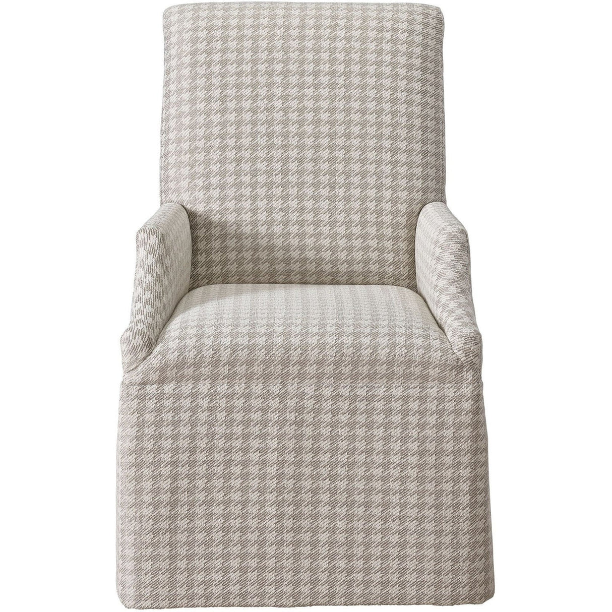 Past Forward Willow Castered Arm Chair | Universal