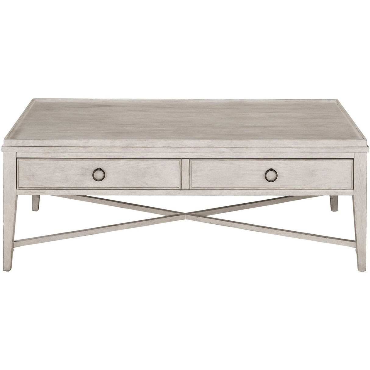 Past Forward Rectangular Cocktail Table | Universal