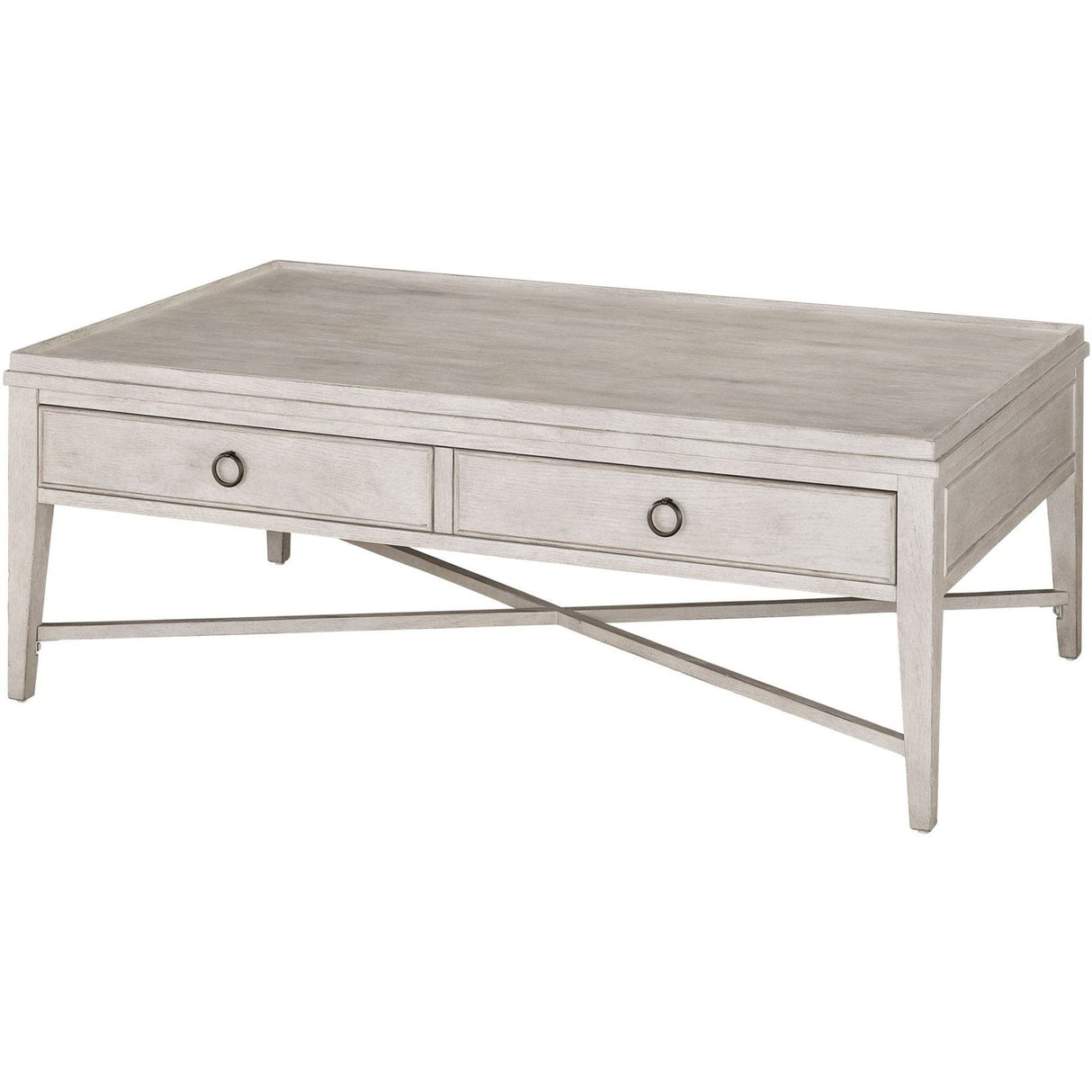 Past Forward Rectangular Cocktail Table | Universal