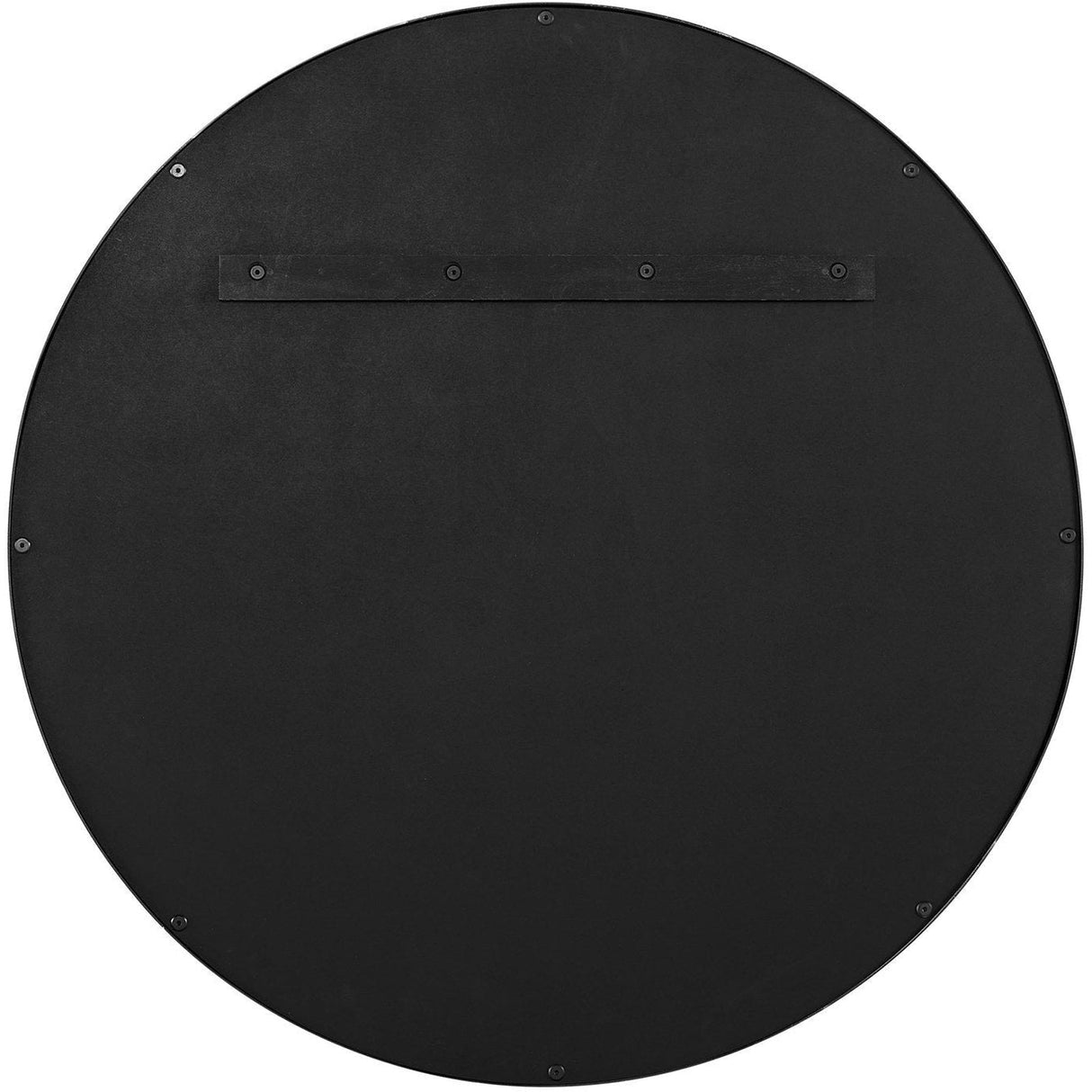 Nomad Round Mirror | Universal
