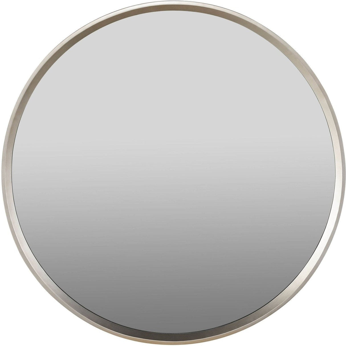 Nomad Round Mirror | Universal