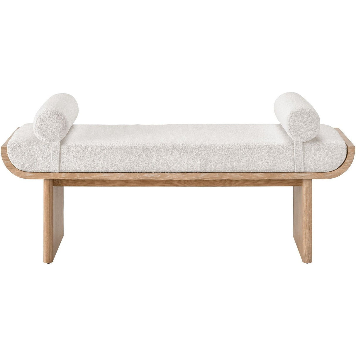 Nomad Sischo Bench | Universal
