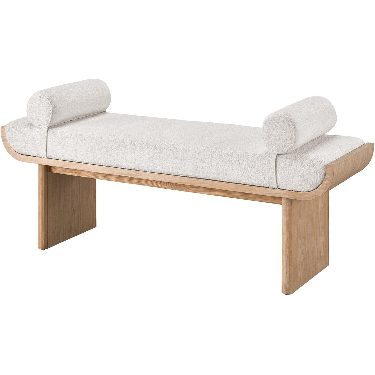 Nomad Sischo Bench | Universal