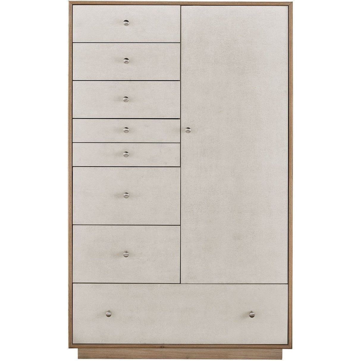 Nomad Chifforobe | Universal