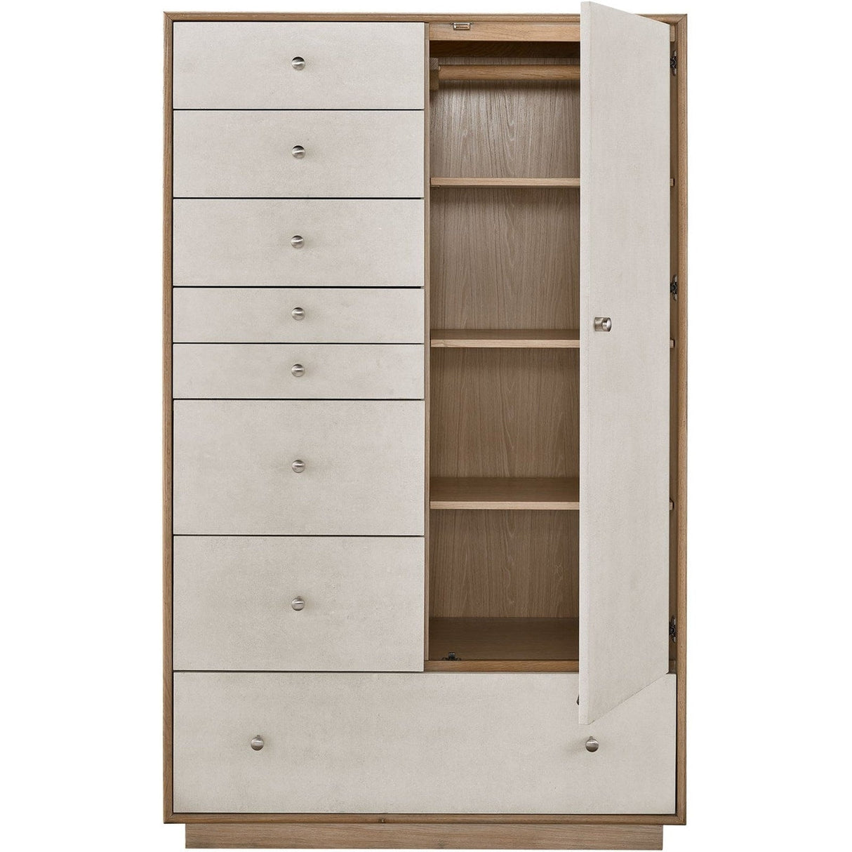 Nomad Chifforobe | Universal