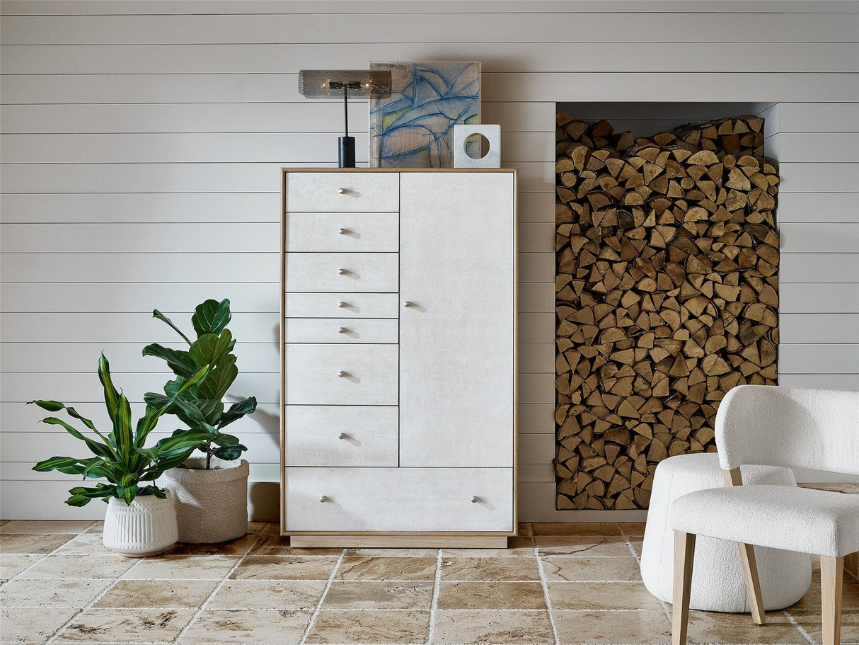 Nomad Chifforobe | Universal