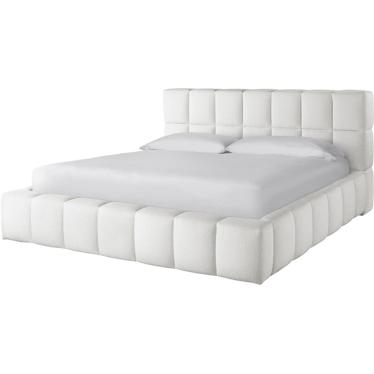 Nomad Colina Bed | Universal