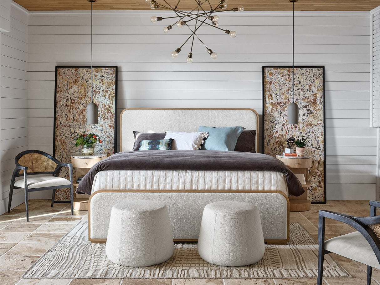 Nomad Bed | Universal