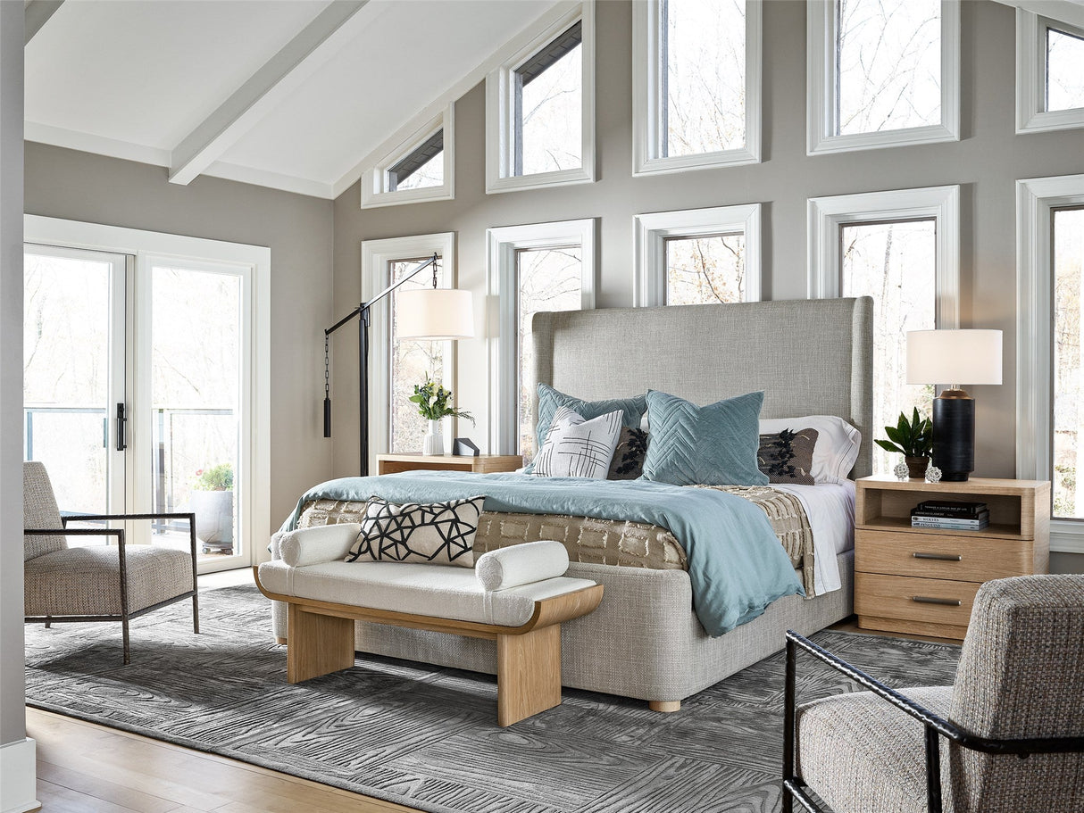 Nomad Daybreak Bed | Universal