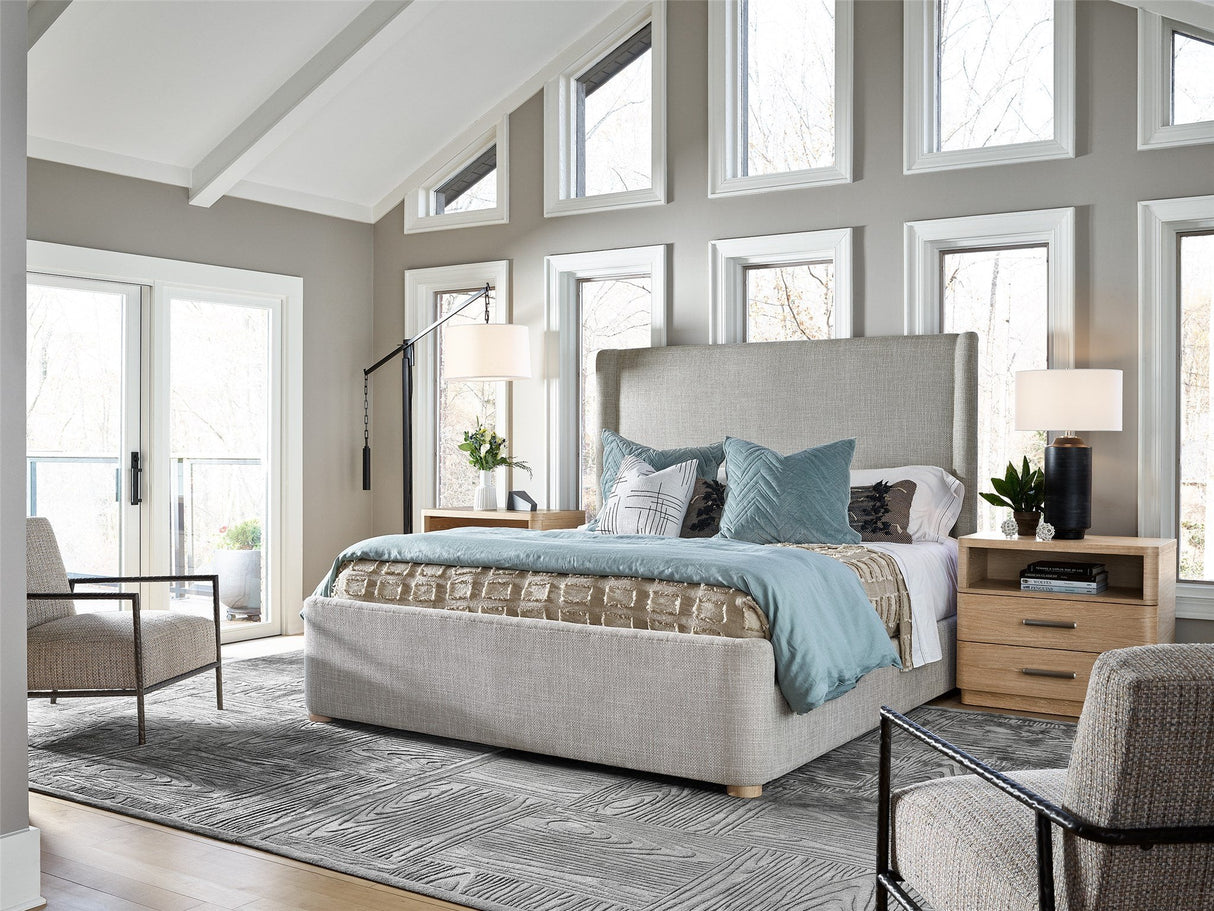 Nomad Daybreak Bed | Universal
