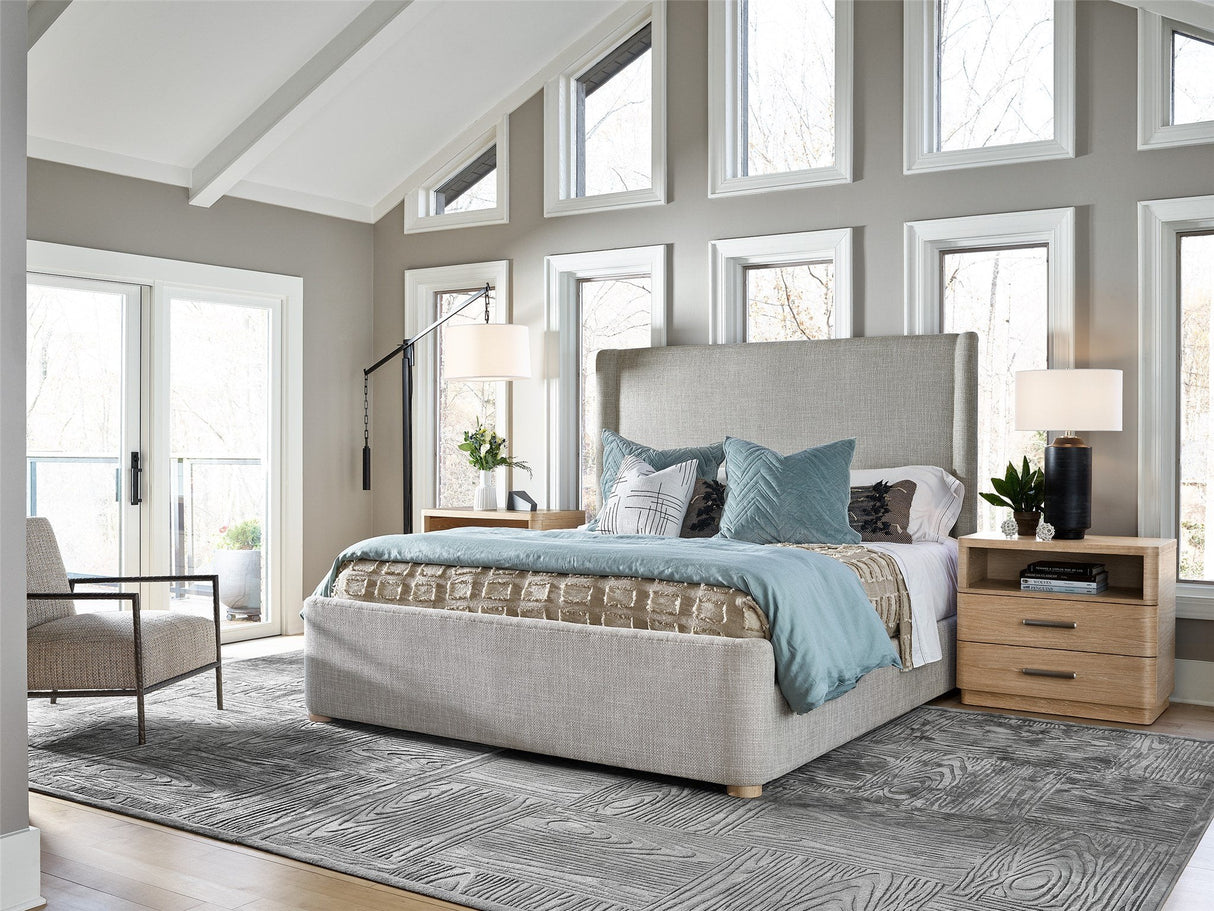 Nomad Nightstand | Universal