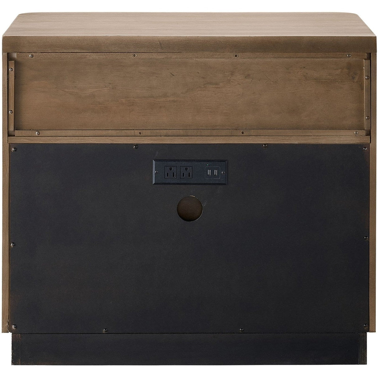 Nomad Nightstand | Universal