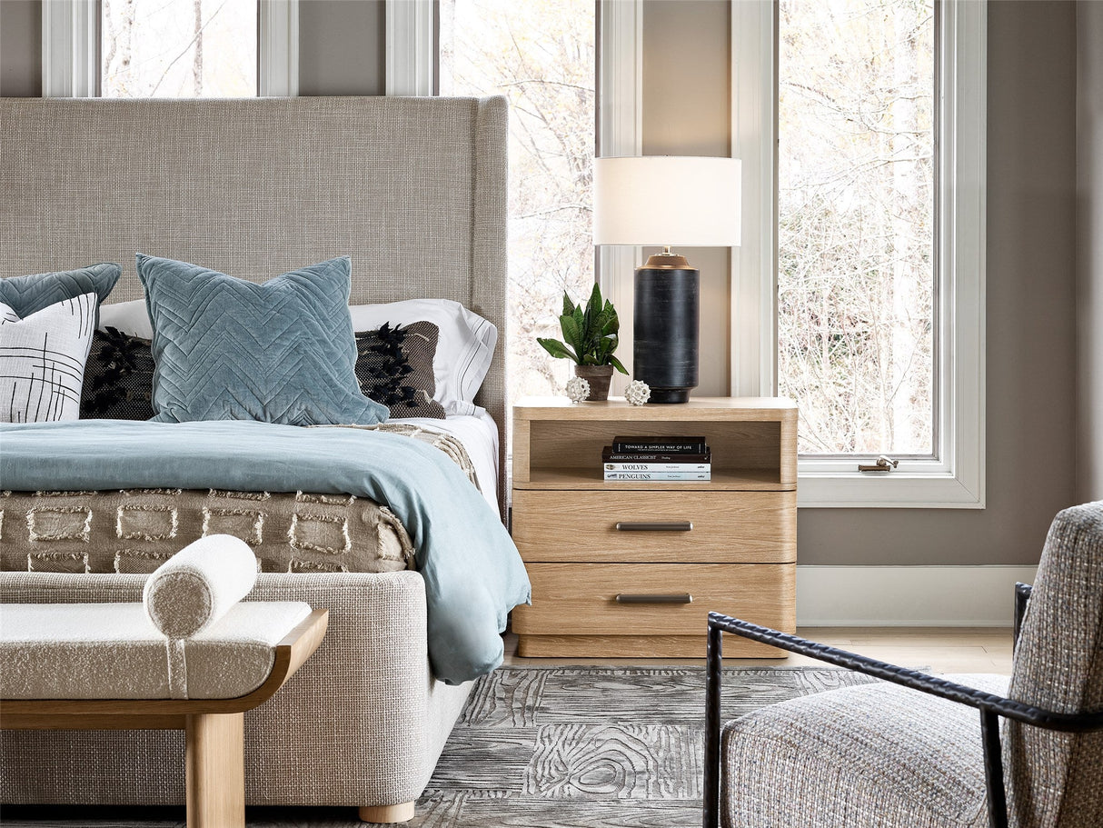 Nomad Nightstand | Universal