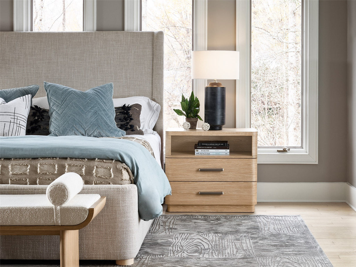 Nomad Sischo Bench | Universal