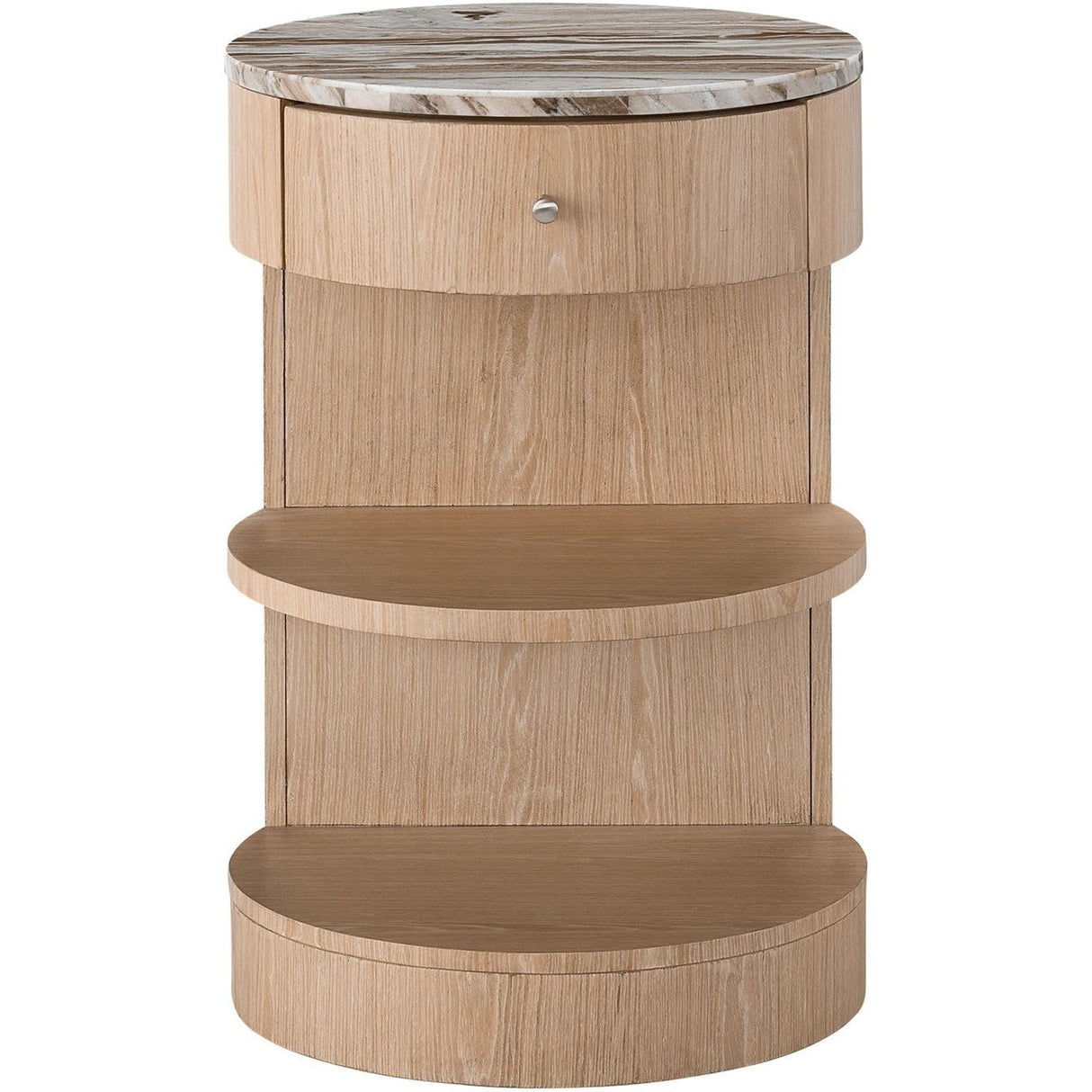 Nomad Breeze Nightstand | Universal