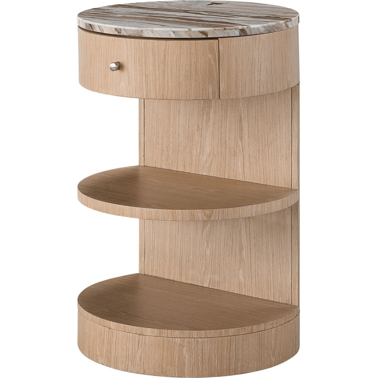 Nomad Breeze Nightstand | Universal