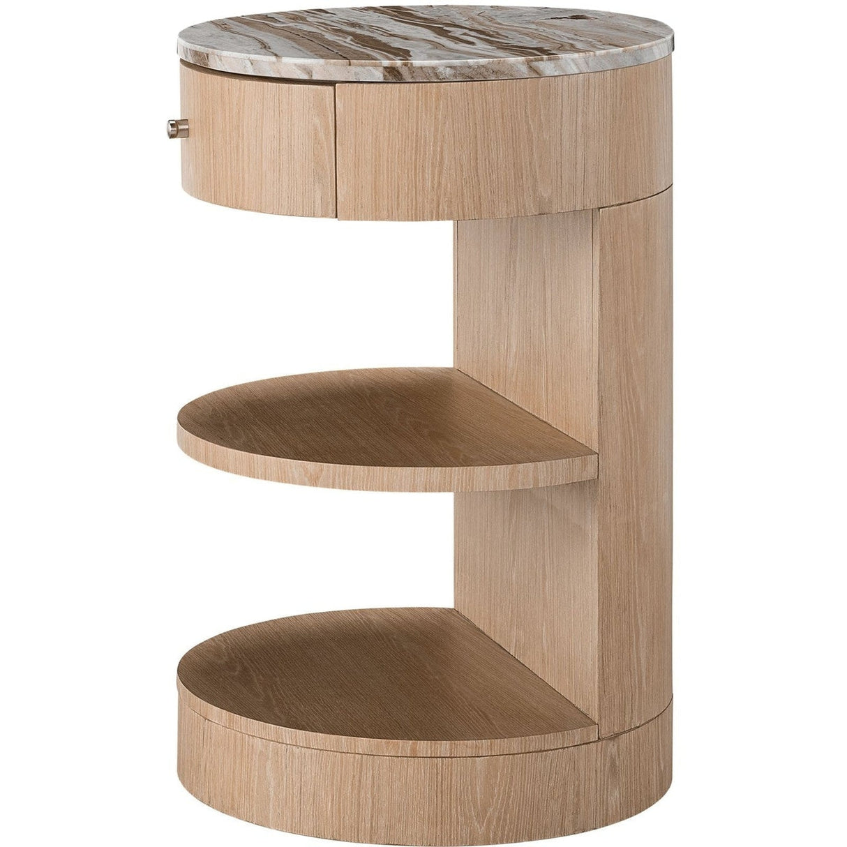 Nomad Breeze Nightstand | Universal