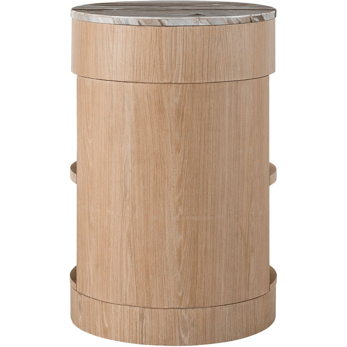 Nomad Breeze Nightstand | Universal