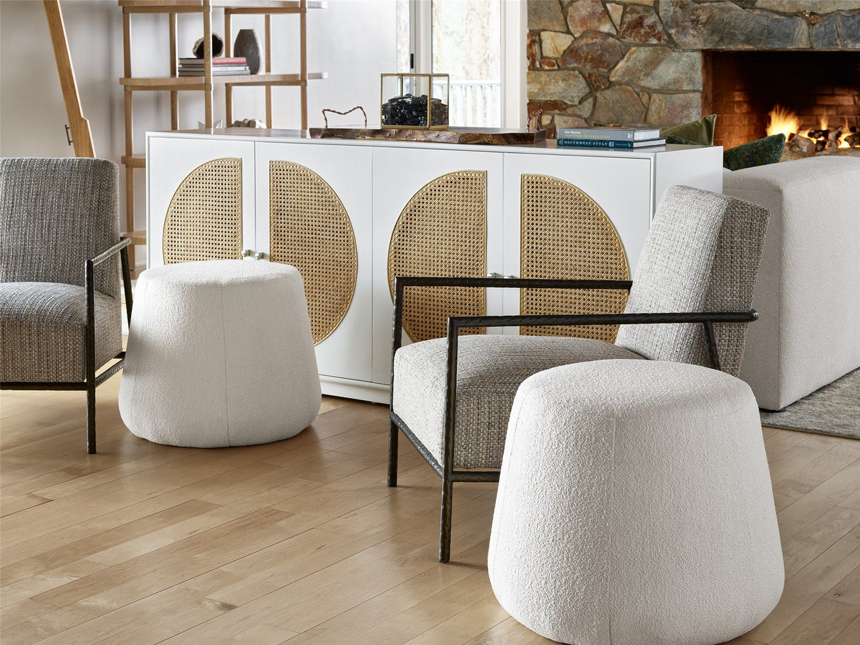 Nomad Bench | Universal