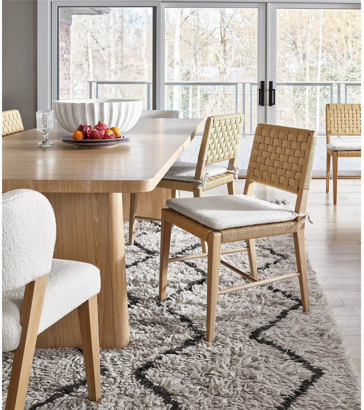 Nomad Side Chair - Set Of 2 | Universal