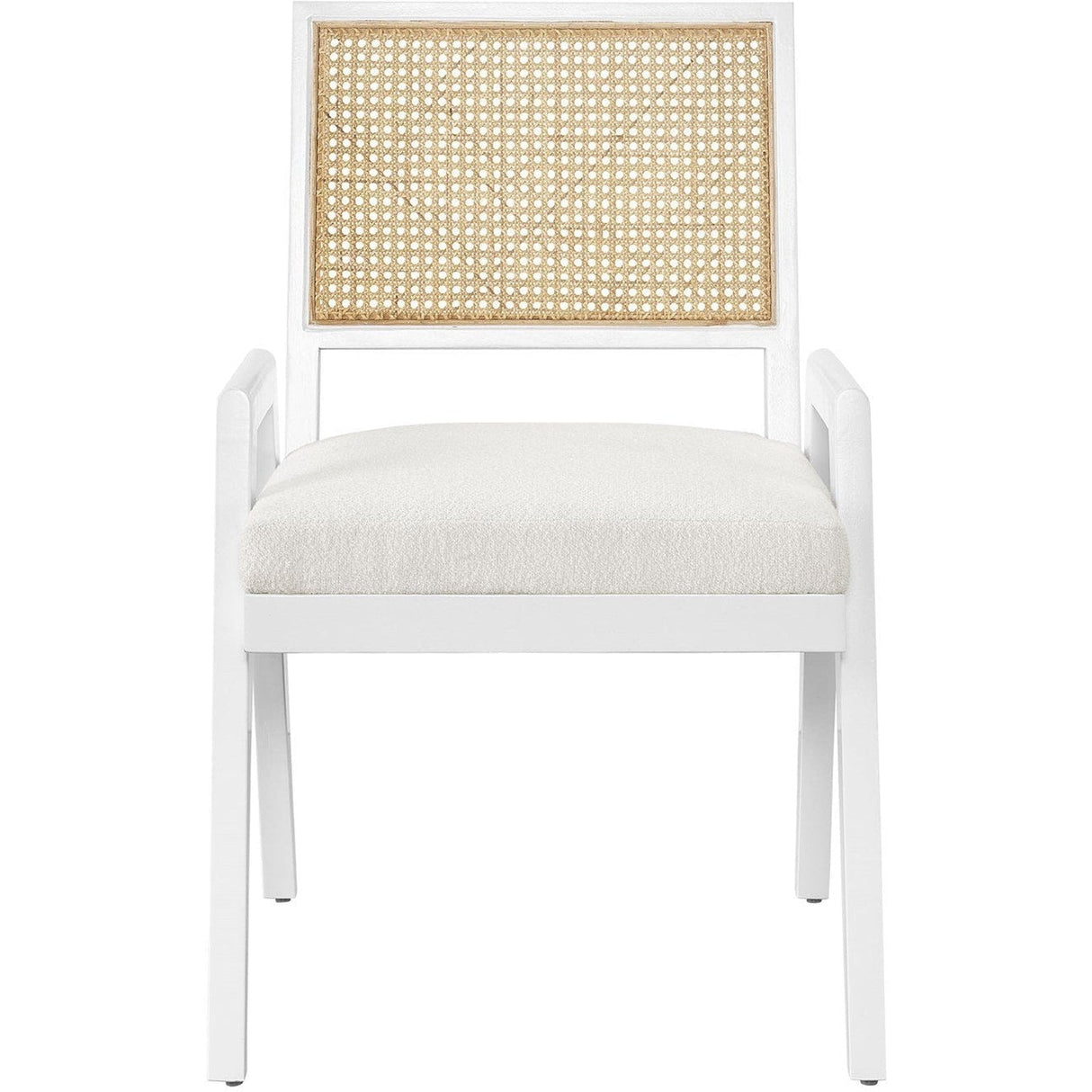 Nomad Sonora Arm Chair - Set Of 2 | Universal
