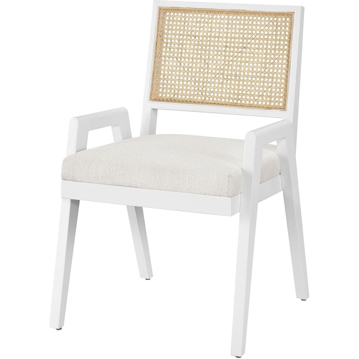 Nomad Sonora Arm Chair - Set Of 2 | Universal