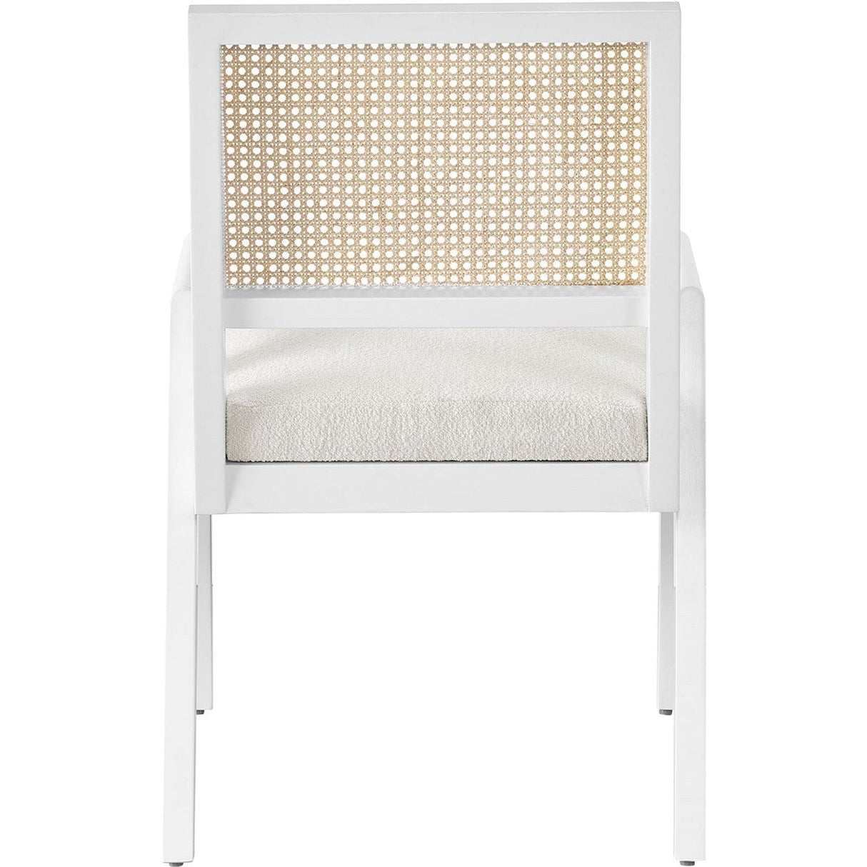 Nomad Sonora Arm Chair - Set Of 2 | Universal