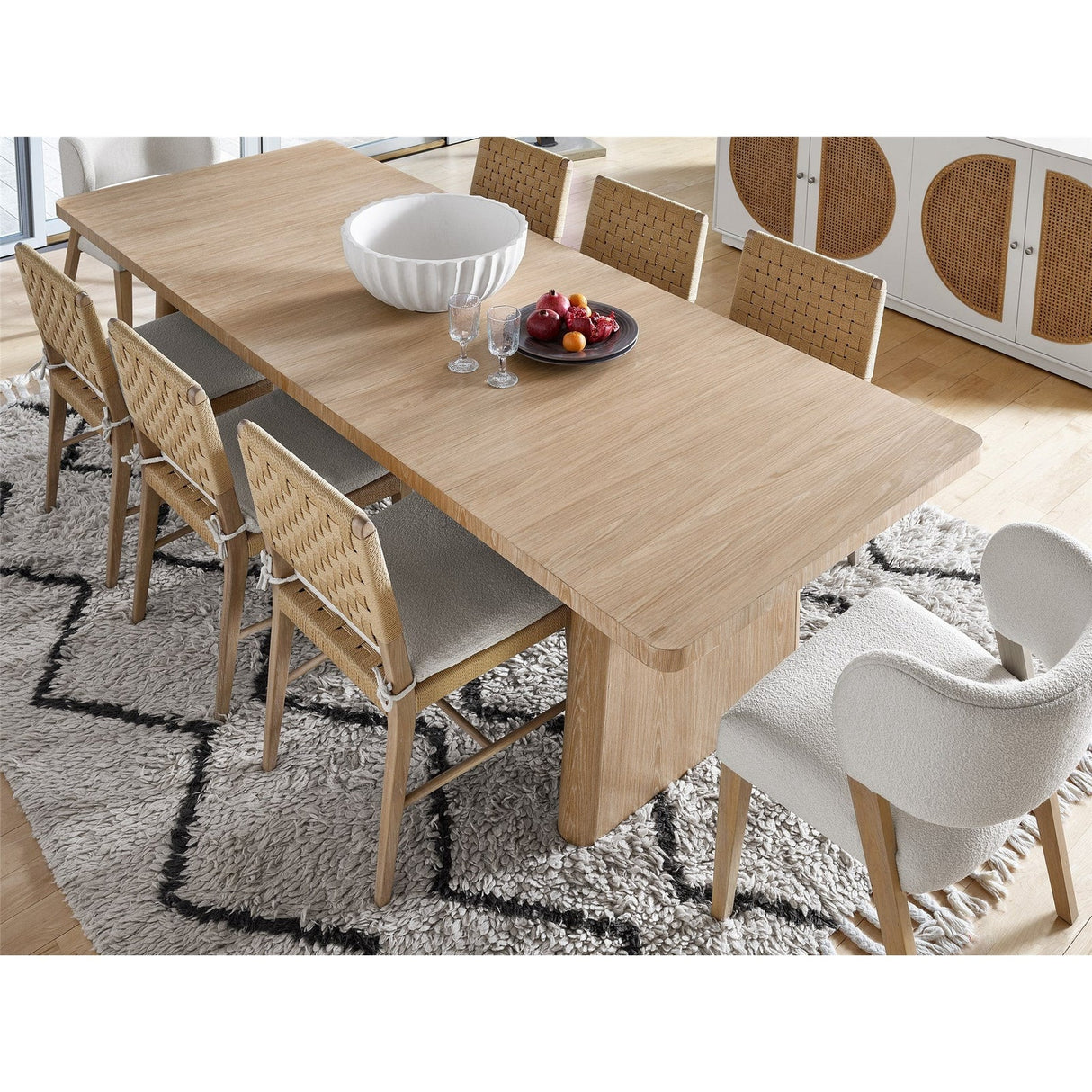 Nomad Side Chair - Set Of 2 | Universal